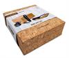 Cork Set including 4 accessories