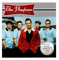 The Playtones - Rock' N' Roll Dance Party