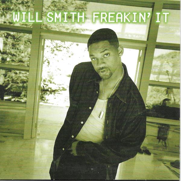 Smith Will - Freakin' It