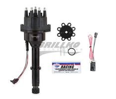 Hall Effect EFI Distributor - Holden