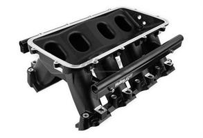 LS7 HI-RAM, IM EFI, BASE ONLY, BLACK