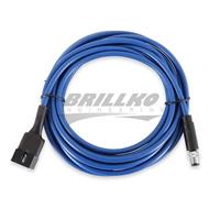 HARNESS LOGGER RCRD 144in