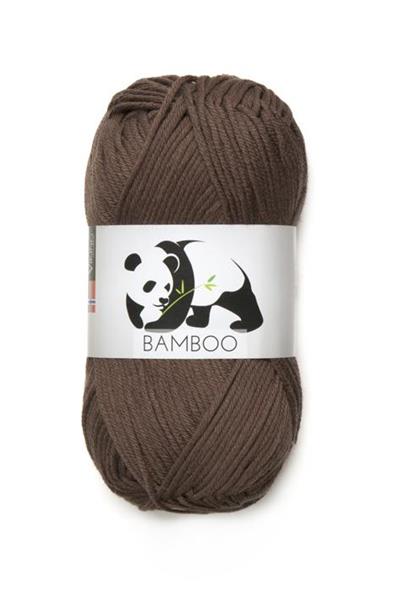 Viking Bamboo Brun