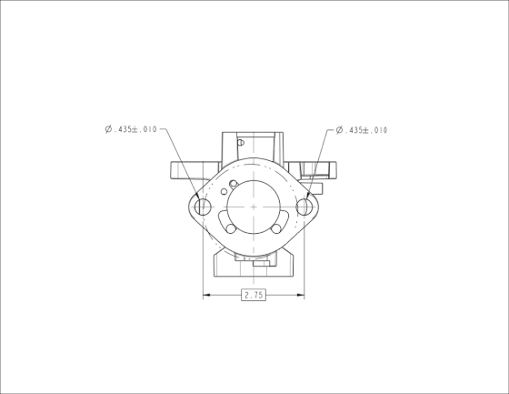 Autolite 1100