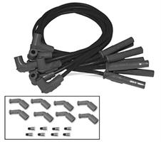 Wire Set, SC Black, Gen III LS-1/6, Univ