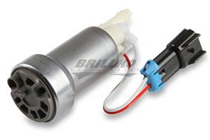 495LPH UNIVERSAL IN-TANK FUEL PUMP 