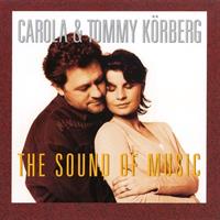 Carola & Tommy Körberg - The Sound Of Music
