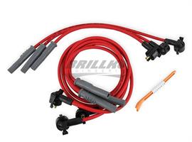 Wire Set, 2000 Ford 3.8L V-6 Mustang