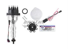 Hall Effect EFI Distributor - Ford FE