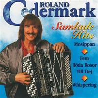 Roland Cedermark - Samlade Hits