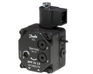 Pump BFP21L3