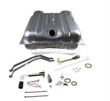 1970-74 PLYMOUTH BARRACUDA/CUDA EFI KIT