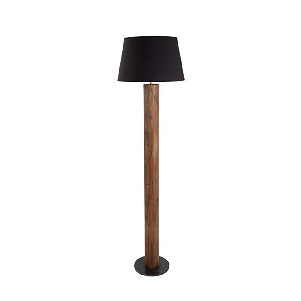 Golvlampa Timber 