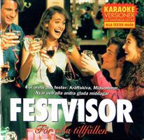 Fest Visor - För alla tillfällen
