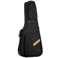 Ortega Deluxe F-Shaped Western Guitar Gig Bag