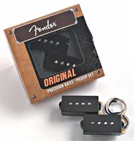Fender Original Precision Bass® Pickups