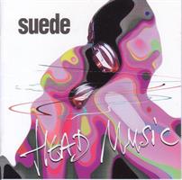 Suede - Head Musik