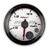 2-1/16 FUEL LEVEL GAUGE, PROGRAMMABLE, W