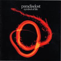 Paradise Lost - Symbol Of Life