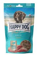 Meat snack Anka med 60% animaliskt protein. 75 gra