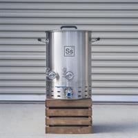BrewMaster Kettle Bryggkjele 37 liter