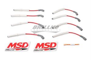 Wire Set, GM 2001, Truck, 8.1L w/HG