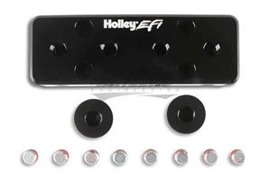 HOLLEY EFI VACUUM MANIFOLD 1/8 NPT