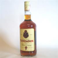 SP Brandy Fundador 70cl  36 %