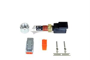 AIR TEMP SENSOR KIT PRO 1/8"