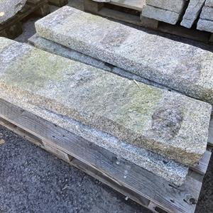 Återbrukad Kantsten granit