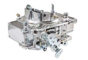 BRAWLER CARBURETOR 650 CFM MS MAN. CHOKE