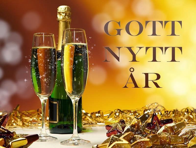 Vi önskar alla ett Gott Nytt År! Vi vill även passa på att tacka alla våra hästägare för 2019 och ser fram emot 2020 tillsammans med Er!