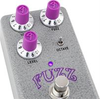 Fender HAMMERTONE™ FUZZ