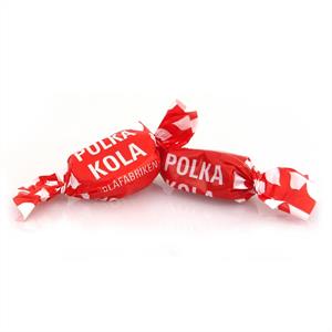Polkakola Kolafa cell 140g