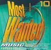 Most Wanted Music 10