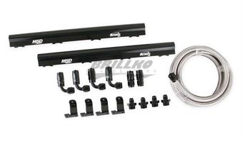 Fuel Rail Kit for LT1 Airforce Manifold