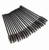 Fransborstar engångs 50 pack