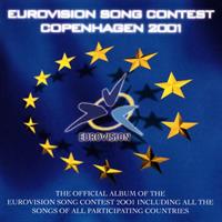 Eurovision Song Contest 2001 - Copenhagen
