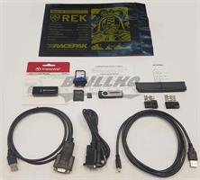 RACEPAK EMERGENCY KIT