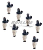 PERF FUEL INJECTORS 48lb 8-pak