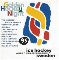 Golden Hockey Night