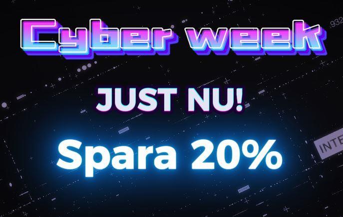 Cyber Week