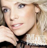 Marie Picasso - The Secret