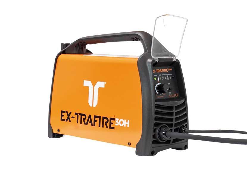 Plasma Ex-Trafire 30H