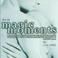 New Magic Moments - Love Songs