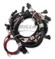 HARNESS KIT, FORD COYOTE (TIVCT CAPABLE)