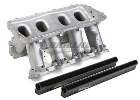 LS3 HI-RAM, INTAKE MANIFOLD EFI, BASE ON