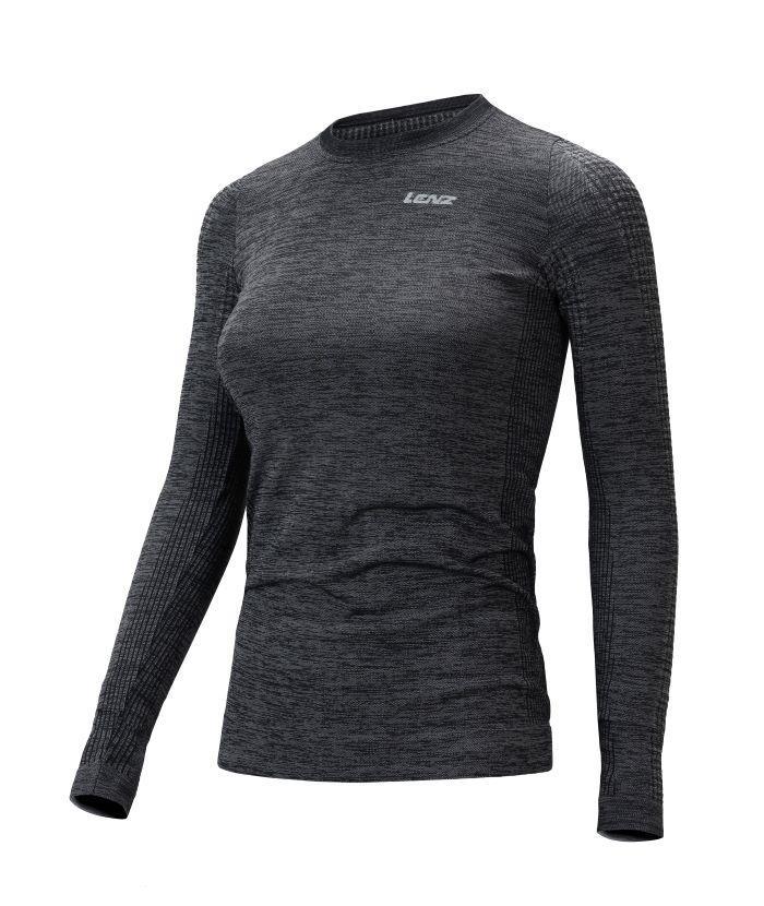 LENZ Long sleeve 1.0 Women, XS/S