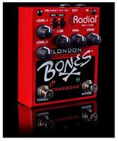 Radial Tonebone London Distortion