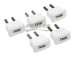 Module Kit, 7000 Series, Even Increments